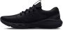 Under Armour Charged Vantage 2 Hardloopschoenen Black Black Heren - Thumbnail 8