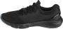 Under Armour Charged Vantage 3023550-002 Mannen Zwart hardloopschoenen - Thumbnail 3