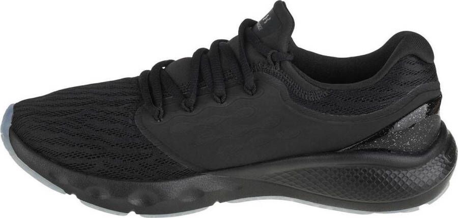 Under Armour Charged Vantage 3023550-002 Mannen Zwart hardloopschoenen - Foto 2