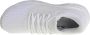 Under Armour Charged Vantage 3023565-104 Vrouwen Wit Hardloopschoenen - Thumbnail 3