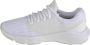 Under Armour Charged Vantage 3023565-104 Vrouwen Wit Hardloopschoenen - Thumbnail 4