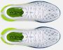 Under Armour FLOW Velociti Wind 2 Heren Sportschoenen wit geel - Thumbnail 4