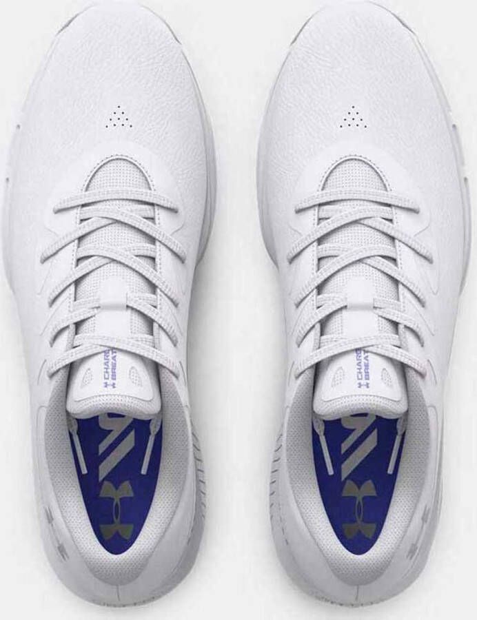 Under Armour Golf Charged Breathe 2 Vrouw