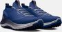 Under Armour Golf Under Armour Heren Charged Phantom SL Blue Mirage Navy - Thumbnail 2