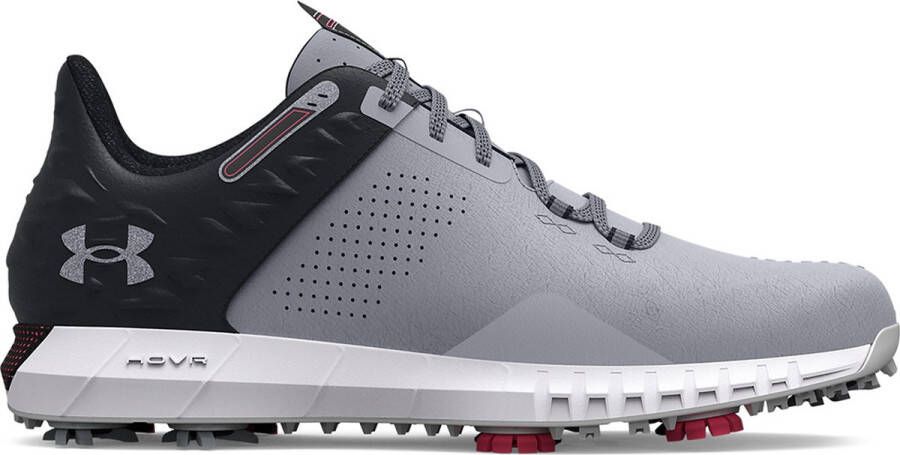 Under Armour Golf Under Armour HOVR Drive 2 E-Mod Gray Black Mod Gray