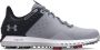 Under Armour Golf Under Armour HOVR Drive 2 E-Mod Gray Black Mod Gray - Thumbnail 3