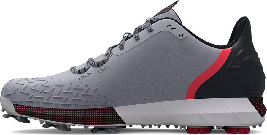 Under Armour Golf Under Armour HOVR Drive 2 E-Mod Gray Black Mod Gray