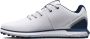 Under Armour Golf Under Armour Heren HOVR Fade 2 SL White Acadamy - Thumbnail 4