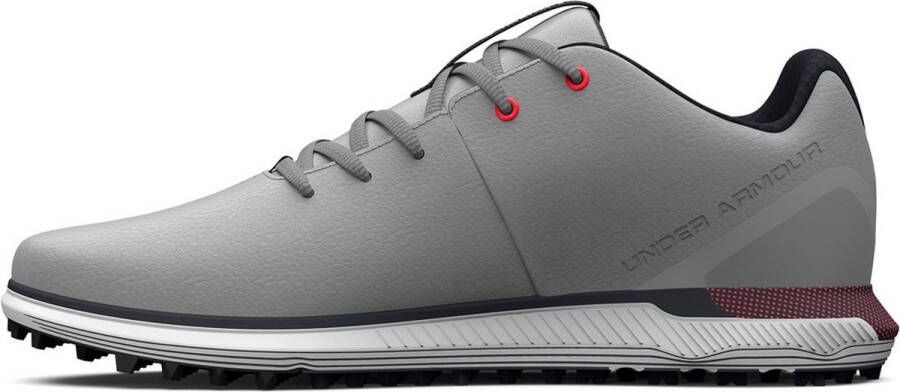 Under Armour Golfschoenen HOVR Fade 2 SL Gray Black Heren