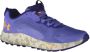 Under Armour Hardloopschoenen voor Volwassenen Charged Bandit Tr 2 Blauw - Thumbnail 3