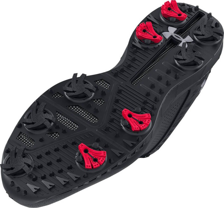 Under Armour HOVR Drive 2 E-Black Mod Gray