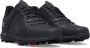 Under Armour Golf Under Armour HOVR Drive 2 E-Black Mod Gray - Thumbnail 4