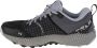 Under Armour Hovr DS Ridge TR 3025852-001 Mannen Zwart Hardloopschoenen - Thumbnail 2