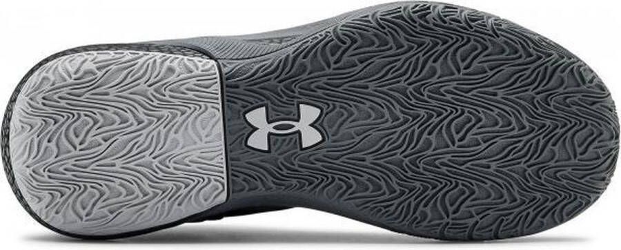 Under Armour HOVR Havo grijs zwart