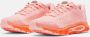 Under Armour UA HOVR Infinite 3 fitness schoenen dames roze - Thumbnail 6