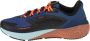 Under Armour Hovr Machina 3 Storm 3025797-001 Mannen Marineblauw Hardloopschoenen - Thumbnail 3