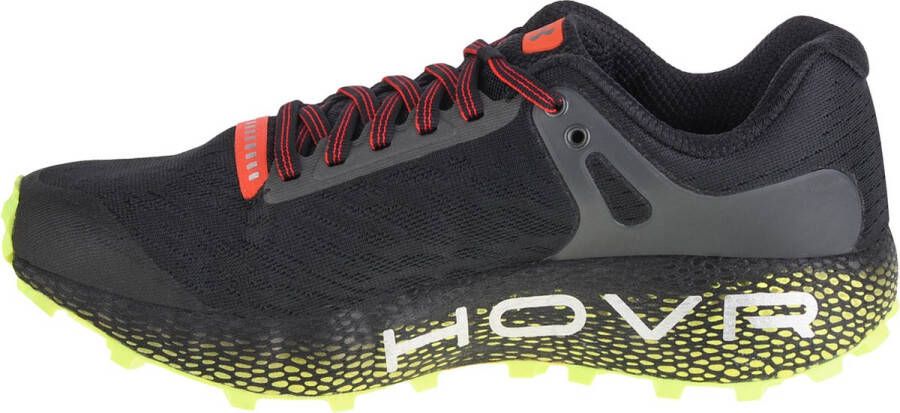 Under Armour Hovr Machina Off Road 3023892-002 Mannen Zwart Hardloopschoenen - Foto 2