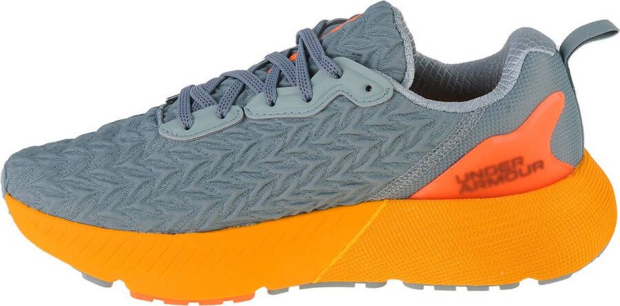 Under Armour Hovr Mega 3 Clone 3025308-300 Mannen Groen Hardloopschoenen