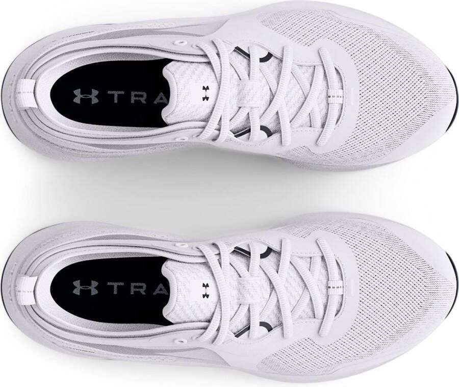 Under Armour Hovr Omnia Sneakers Wit Vrouw