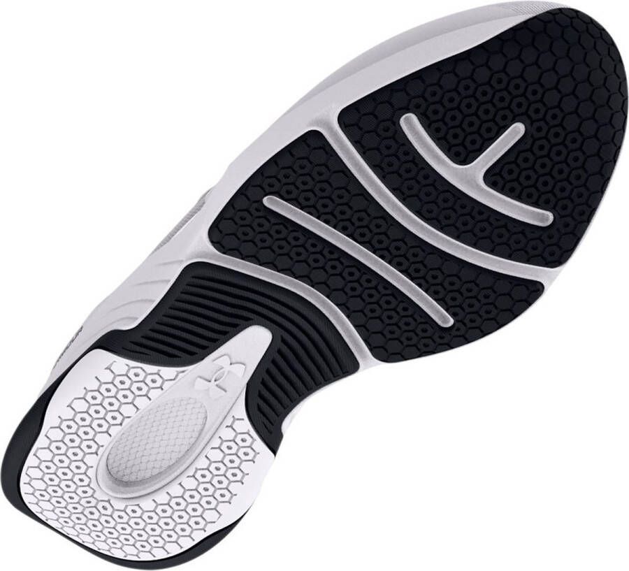Under Armour Hovr Omnia Sneakers Wit Vrouw