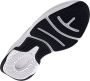 Under Armour HOVR Omnia Training Schoenen White Black Dame - Thumbnail 3