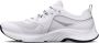 Under Armour HOVR Omnia Training Schoenen White Black Dame - Thumbnail 5