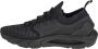 Under Armour Hovr Phantom 2 IntelliKnit 3024154-001 Mannen Zwart hardloopschoenen - Thumbnail 3