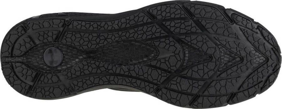 Under Armour Hovr Phantom 2 IntelliKnit 3024154-001 Mannen Zwart hardloopschoenen - Foto 5