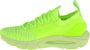 Under Armour Hovr Phantom 2 IntelliKnit 3024155-304 Vrouwen Groen Hardloopschoenen - Thumbnail 4