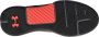 Under Armour Hovr Rise 2 3023009-501 Mannen Kastanjebruin Sportschoenen - Thumbnail 2