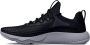 Under Armour HOVR Rise 4 Sneakers Heren Black Mod Gray Halo Gray - Thumbnail 5