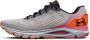Under Armour Hovr Soni Hardloopschoenen Grijs 1 2 Vrouw - Thumbnail 3