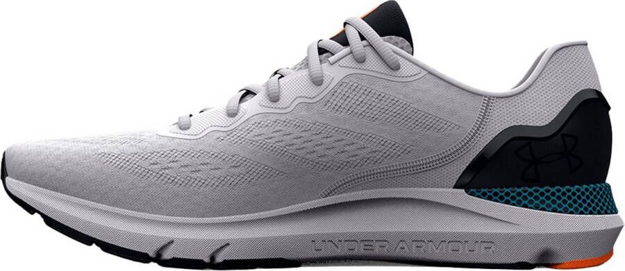 Under Armour Hovr Soni Hardloopschoenen Wit 1 2 Man - Foto 3