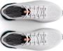 Under Armour Hovr Soni Hardloopschoenen Wit 1 2 Man - Thumbnail 4