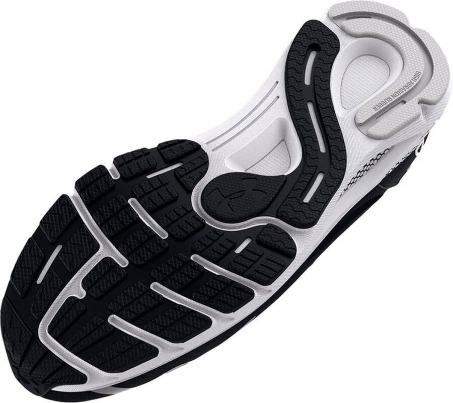 Under Armour Hovr Soni Hardloopschoenen Zwart Man