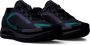 Under Armour HOVR Sonic 5 Storm Hardloopschoenen Black Black Heren - Thumbnail 3