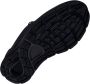 Under Armour HOVR Sonic 5 Storm Hardloopschoenen Black Black Heren - Thumbnail 4