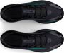 Under Armour HOVR Sonic 5 Storm Hardloopschoenen Black Black Heren - Thumbnail 6