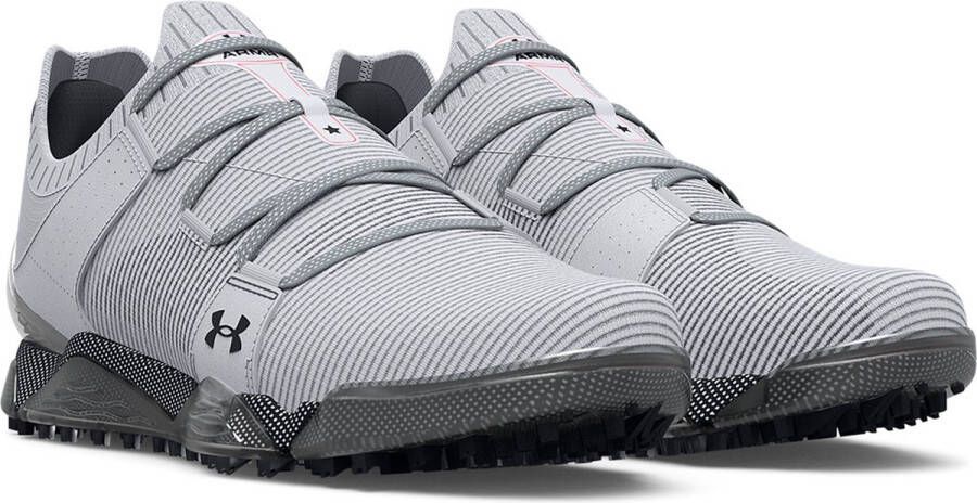 Under Armour HOVR Tour SL E-Mod Gray Herengolfschoenen