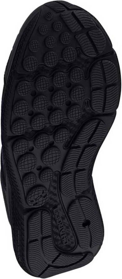 Under Armour Jungen UA Assert 10 Laufschuhe Black-36 5 )