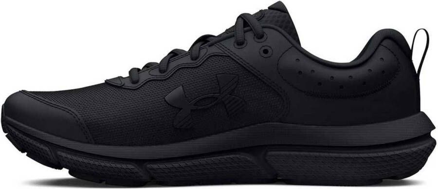 Under Armour Jungen UA Assert 10 Laufschuhe Black-36 5 )