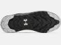 Under Armour Charged Bandit Trail 2 3024186-001 Mannen Zwart Hardloopschoenen - Thumbnail 13