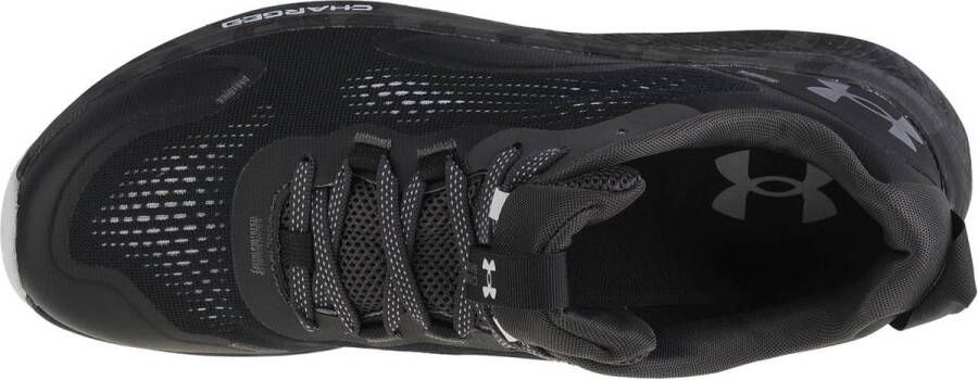 Under Armour Men's Trainers Charged Bandit 2 Black