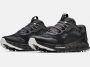 Under Armour Charged Bandit Trail 2 3024186-001 Mannen Zwart Hardloopschoenen - Thumbnail 11