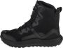 Under Armour Micro G Valsetz 3023743-001 Mannen Zwart Laarzen Trekkingschoenen - Thumbnail 4