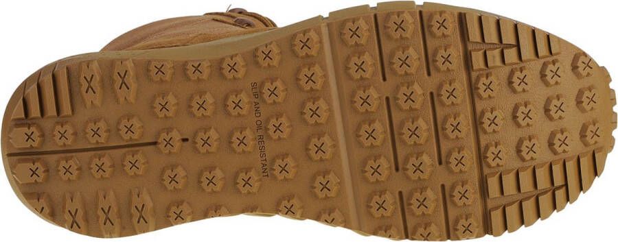 Under Armour Micro G Valsetz 3024009-200 Mannen Bruin Laarzen Trekkingschoenen - Foto 4