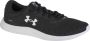 Under Armour UA Mojo 2 Heren Sportschoenen - Thumbnail 29