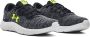Under Armour UA Mojo 2 Heren Sportschoenen - Thumbnail 39