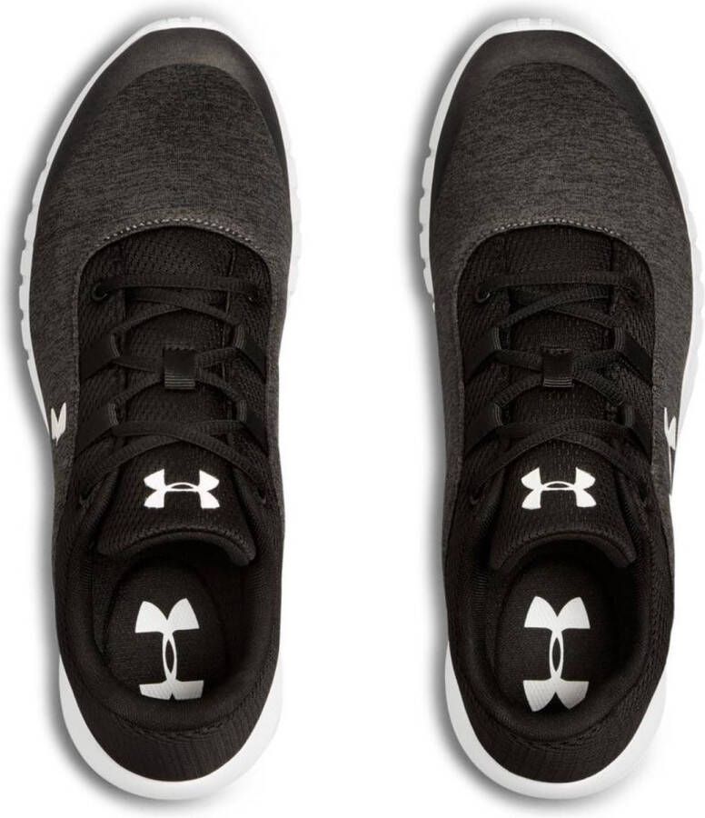 Under Armour Mojo Heren Sportschoenen Wit