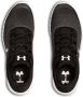 Under Armour Mojo Heren Sportschoenen Wit - Thumbnail 2